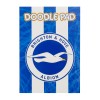 BHAFC Doodle Pad