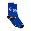 BHAFC Royal Crest Socks