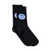BHAFC Black Crest Socks