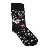 BHAFC Christmas Character Socks