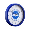 BHAFC Boxed Wall Clock