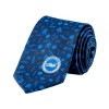 BHAFC Floral Tie 