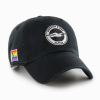 '47 Black Pride Sure Shot Cap