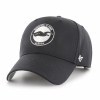 '47 Kids Black Raised Basic Cap