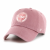'47 Kids Pink Raised Basic Cap