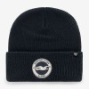 '47 Vintage Navy Campus Cuff Knit