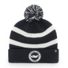 '47 Kids Navy Breakaway Cuff Knit Hat