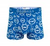 Adult Christmas BHAFC x Oddballs Boxer Shorts 