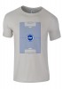 2420 - BHAFC Junior Grey Pitch Tee