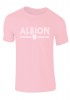 2420 - BHAFC Junior Pink Albion Tee