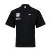 BHAFC 23/24 Black Travel Polo