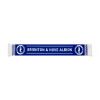 BHAFC Kids Text Scarf