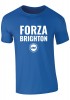 BHAFC Royal Forza Brighton Tee
