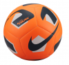 Nike Orange Park Ball Size 5