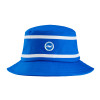 BHAFC Blue & White Bucket Hat