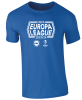 BHAFC UEFA Europa League Junior Royal Tee