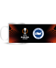 BHAFC UEFA Europa League Black V2 Mug