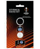 BHAFC UEFA Europa League Pin Badge & Keyring