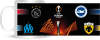 BHAFC UEFA Europa League Group Mug