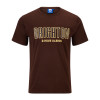 BHAFC Hot Fudge Print Tee