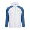 Adults White GH Active Jacket