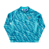 BHAFC Junior Teal Camo Active 1/4 Zip