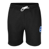 Black Club Essential Shorts