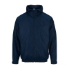 Navy Club Essential Rain Jacket