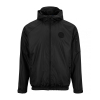 Black Club Essential Rain Jacket