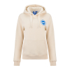 Womens Oat Club Essential Hoodie