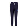 Junior Navy Club Essential Jog Pants