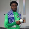 BHAFC Signed Bauble - Lamptey