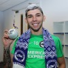 BHAFC Signed Bauble - Enciso