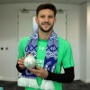 BHAFC Signed Bauble - Lallana