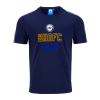 BHAFC Navy CB 1901 Tee