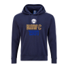 BHAFC Navy CB 1901 Hoodie