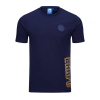 BHAFC Navy Spiro Tee