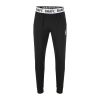 BHAFC Black Lounge Pants