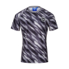 BHAFC Grey Camo Active Tee