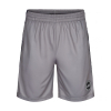 BHAFC Junior Grey Active Shorts