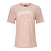 BHAFC Womens Rose Tee