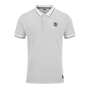 BHAFC White Tipped Polo