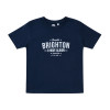 BHAFC Junior Charlie Print Tee