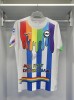 Milner Signed Rainbow Laces Warm-Up Shirt