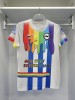 Terland Signed Rainbow Laces Warm-Up Shirt