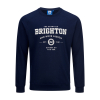 BHAFC Navy Leisure Sweatshirt
