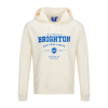 BHAFC Off-White Leisure Hoodie