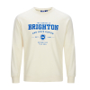 BHAFC Off-White Leisure Sweatshirt