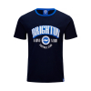 BHAFC Navy Arch Tee