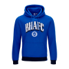 BHAFC Royal Bold Hoodie